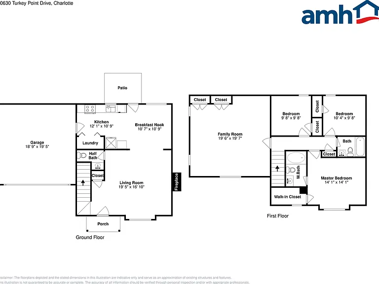 10630 Turkey Point Dr — Photo 2