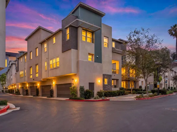 2126 Celestial Way #4, Chula Vista, CA 91915