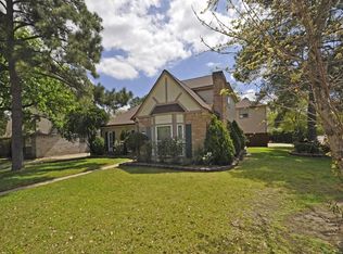 16263 Rutley Cir, Spring, TX 77379