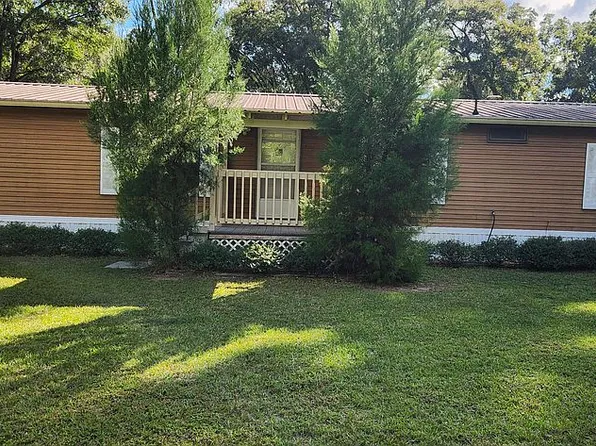 3960 NW 155th St, Reddick, FL 32686