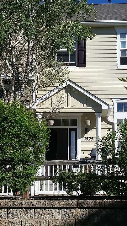 Eye catching entrance