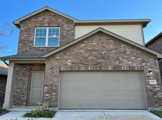 615 Delaware Ave, Princeton, TX 75407