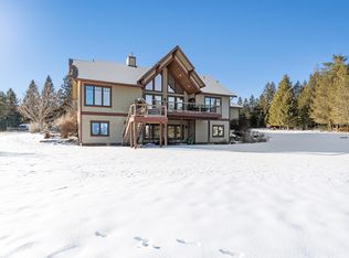 290 Hidden Valley Dr, Whitefish, MT 59937