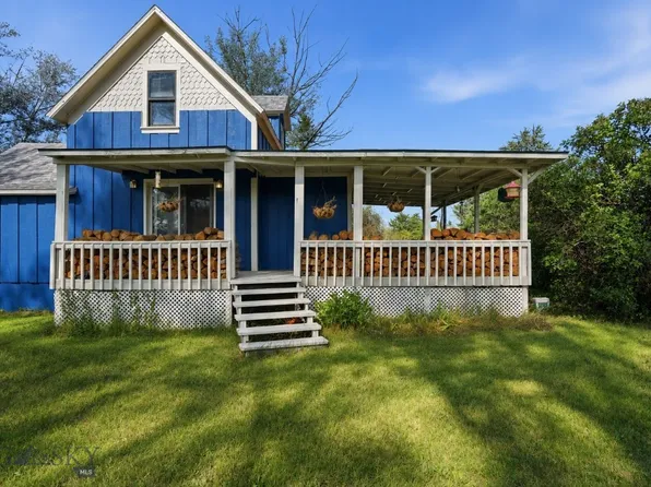 108 N 4th St, Manhattan, MT 59741