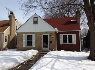 3033 Jersey Ave S, Saint Louis Park, MN 55426