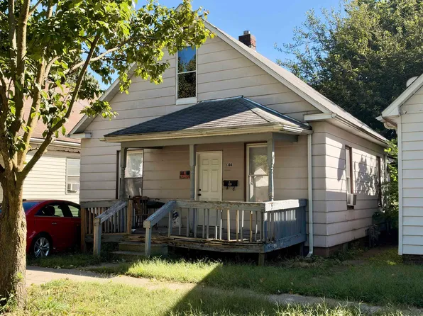 1308 E Enterprise St, Springfield, IL 62702