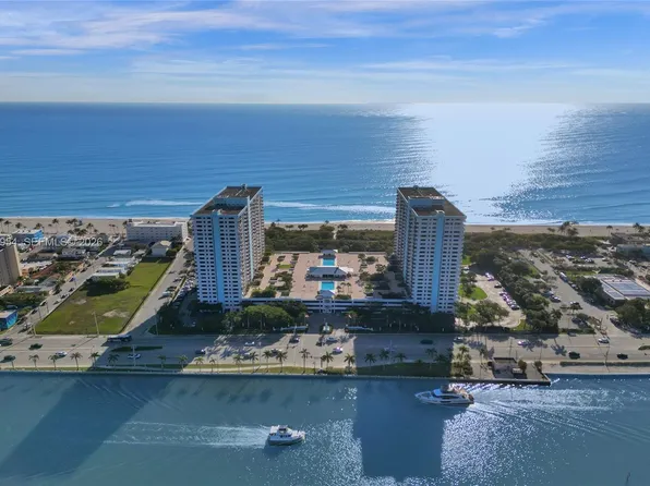 1201 S Ocean Dr APT 1407S, Hollywood, FL 33019