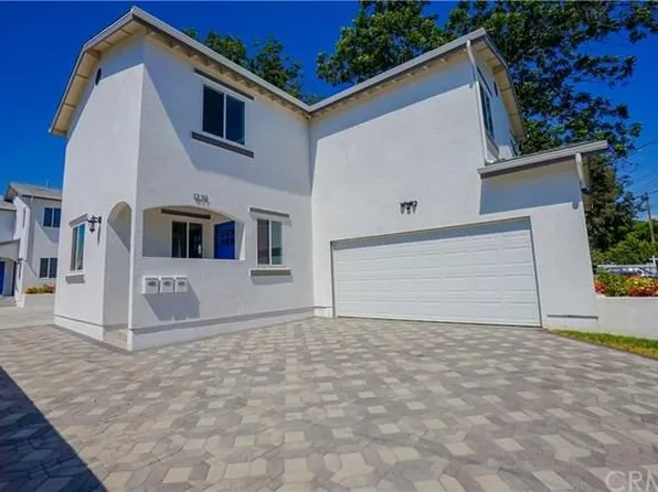 1229 E 45th St, Los Angeles, CA 90011