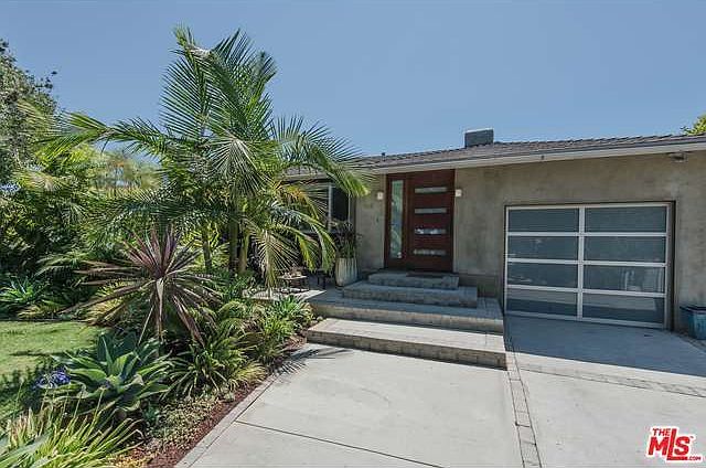 1st image of 3451 S Bentley Ave