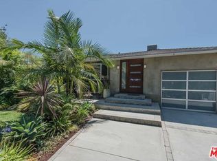 3451 S Bentley Ave, Los Angeles, CA 90034