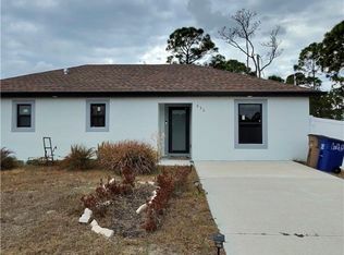 636 Eisenhower Blvd, Lehigh Acres, FL 33974