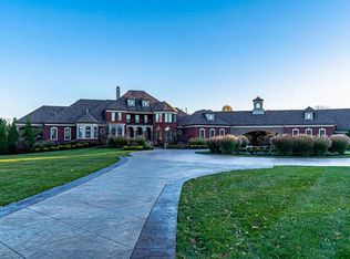 7626 Heavens Estates Way, Louisville, KY 40291