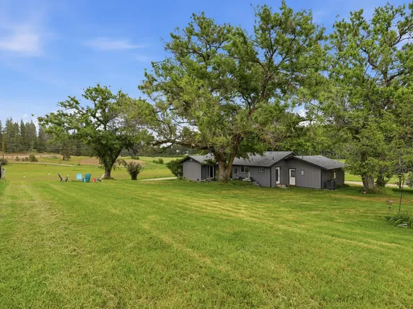 27108 E Blanchard Loop Rd, Newport, WA 99156