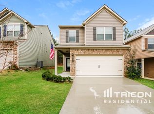 5547 Union Pointe Pl, Union City, GA 30291