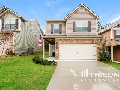 5547 Union Pointe Pl, Union City, GA, 30291