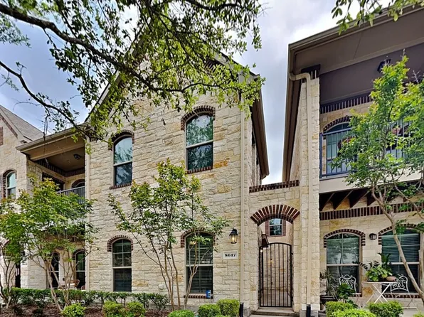 8617 Whitehead St, McKinney, TX 75070