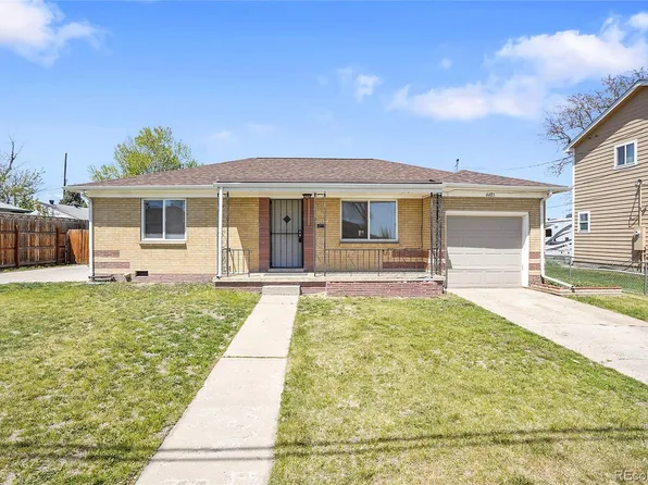 6485 W 53rd Ave, Arvada, CO 80002