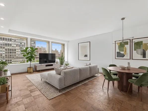 330 East 33rd Street image 1 of 14