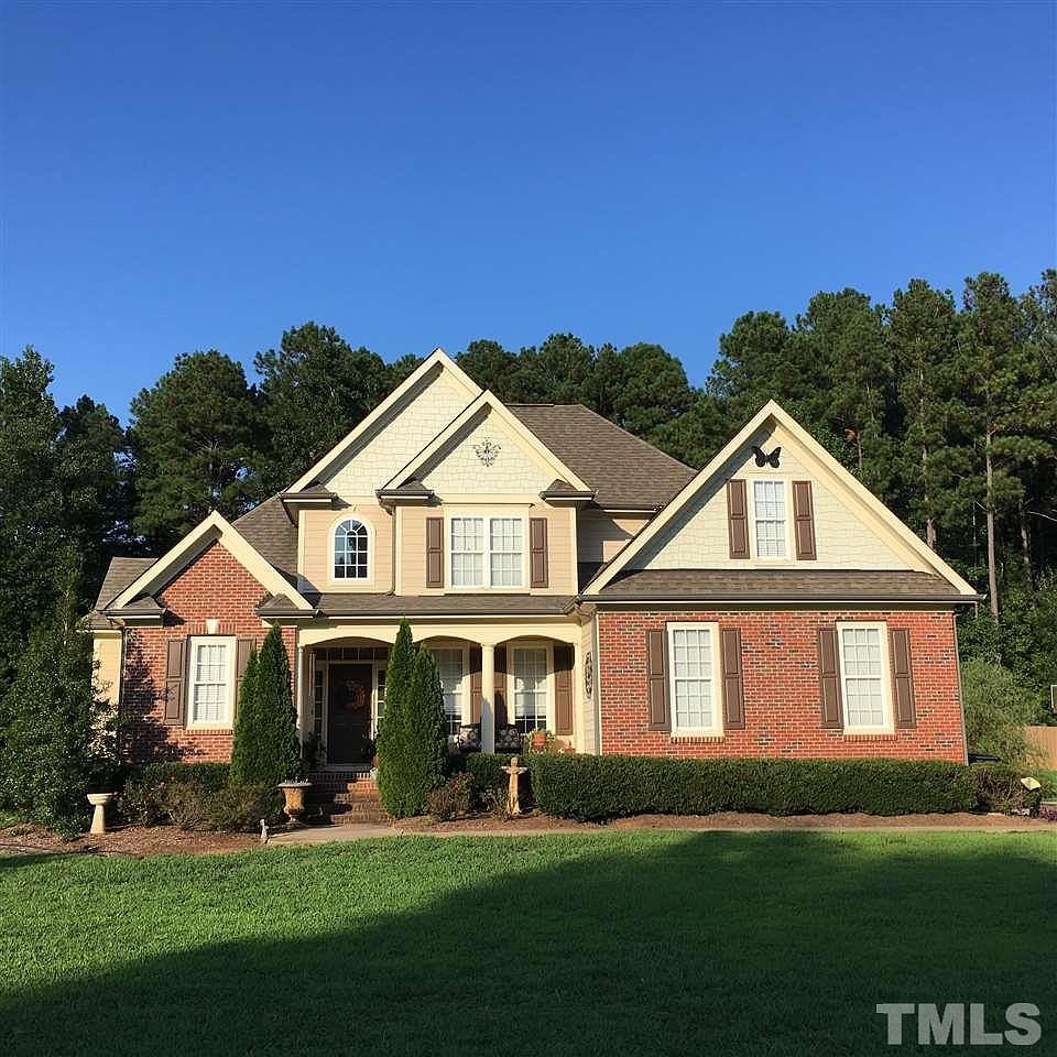 2114 Olde Brassfield Ln, Franklinton, NC 27525 Zillow