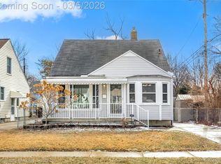 114 E Webster Rd, Royal Oak, MI 48073