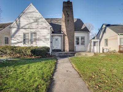 809 W Angela Blvd, South Bend, IN, 46617