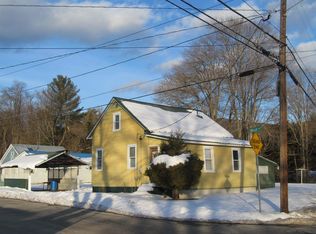 3 Bellic St, Claremont, NH 03743