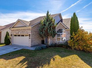 118 Sea Pines Way, Georgetown, KY 40324