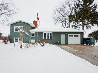 425 Marshall Ave, Fond Du Lac, WI 54935