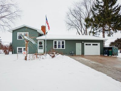425 Marshall Ave, Fond Du Lac, WI, 54935