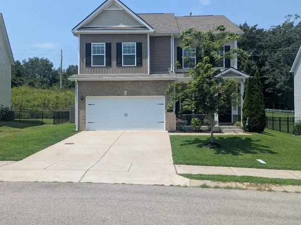 541 Burchell Ln, Columbia, TN 38401