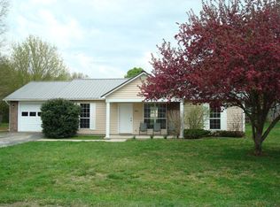 1530 Greenbriar Ln, Cookeville, TN 38501