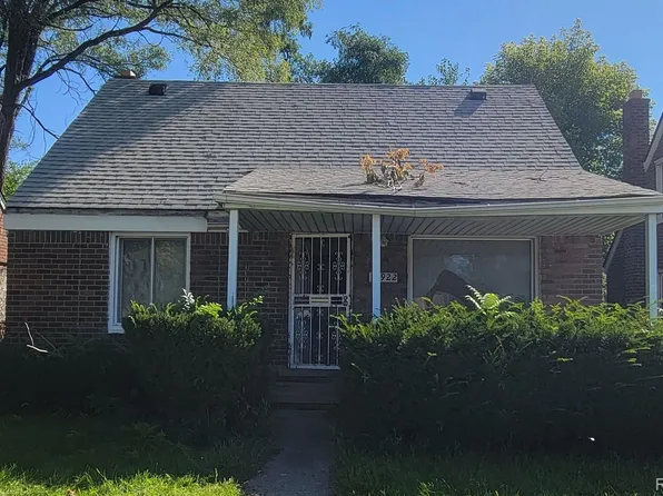 19922 Southfield Fwy, Detroit, MI 48235