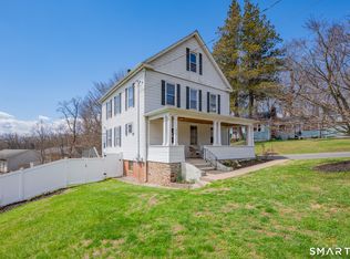 412 Reservoir Avenue, Meriden, CT 06451