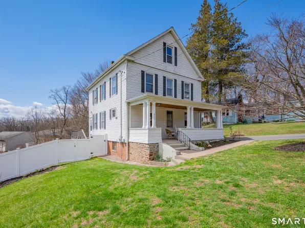412 Reservoir Avenue, Meriden, CT 06451