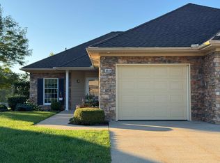 3218 Mallard Ln, Goshen, IN 46526