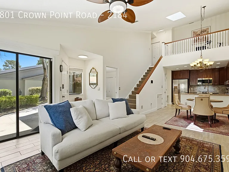 3801 Crown Point Rd #2184 — Photo 15