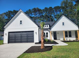 670 Boundary Loop Rd NW, Calabash, NC 28467