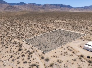 1 E Red Horizon Rd, Littlefield, AZ 86432