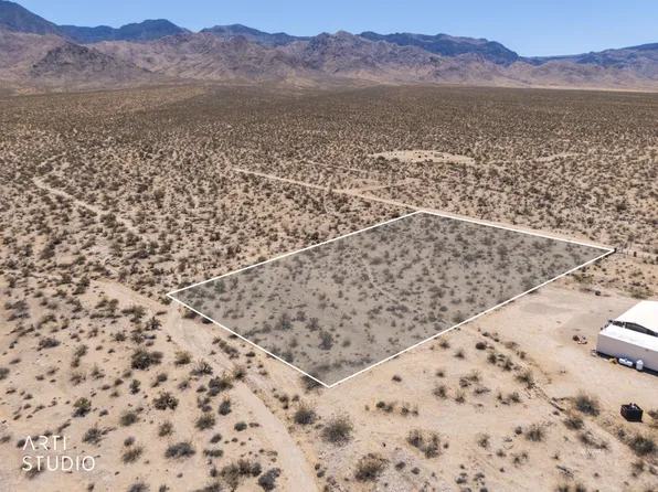 1 E Red Horizon Rd, Littlefield, AZ 86432
