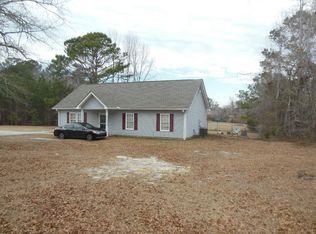 2780 Myrtle Dr, Orangeburg, SC 29115