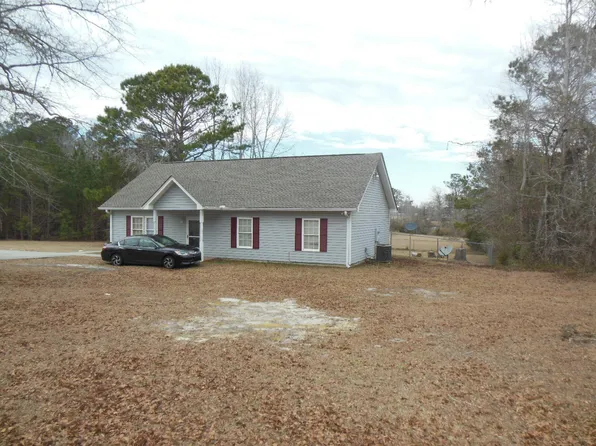 2780 Myrtle Dr, Orangeburg, SC 29115