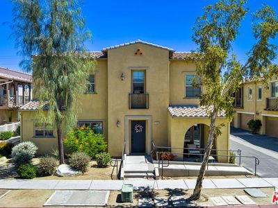244 Paseo Bravo, Palm Desert, CA, 92211