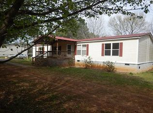 7581 Highway 27, Buchanan, GA 30113