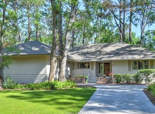 7 Salt Wind Way, Hilton Head Island, SC 29926