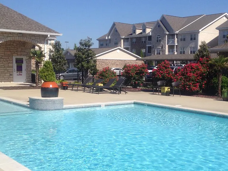 The Pointe at Hot Springs — Photo 12