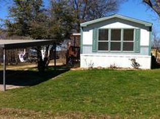 144 Yates Cir, Aledo, TX 76008