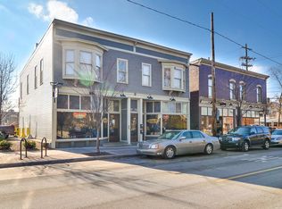 638 Wealthy St SE #A, Grand Rapids, MI 49503