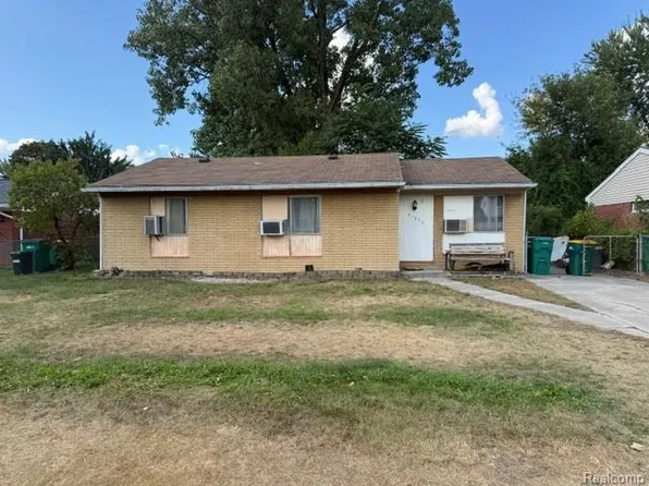 41670 Arthur St, Van Buren Township, MI 48111