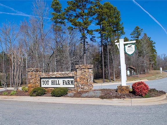4th image of 0 Johns Ridge Dr Lot 8-7