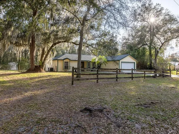 950 THELMA STREET, ORANGE CITY, FL 32763
